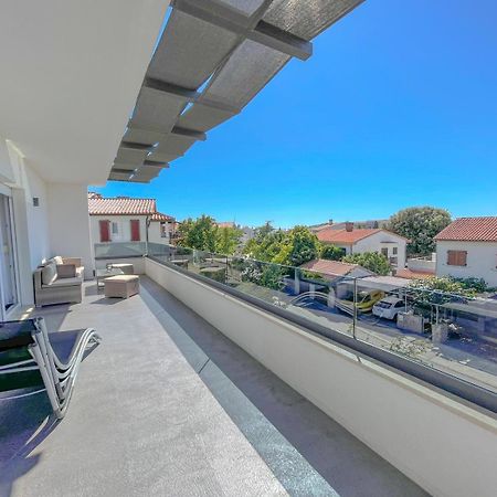 Villa Ska Pula Extérieur photo
