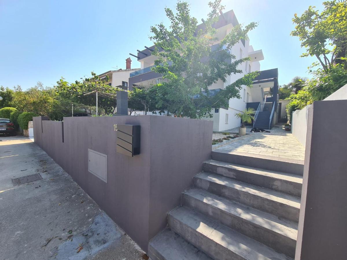 Villa Ska Pula Extérieur photo