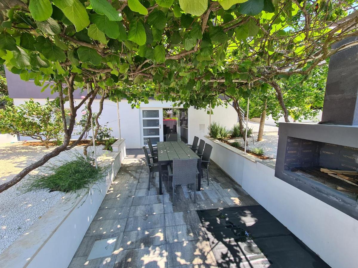 Villa Ska Pula Extérieur photo