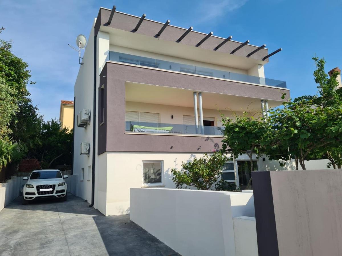 Villa Ska Pula Extérieur photo