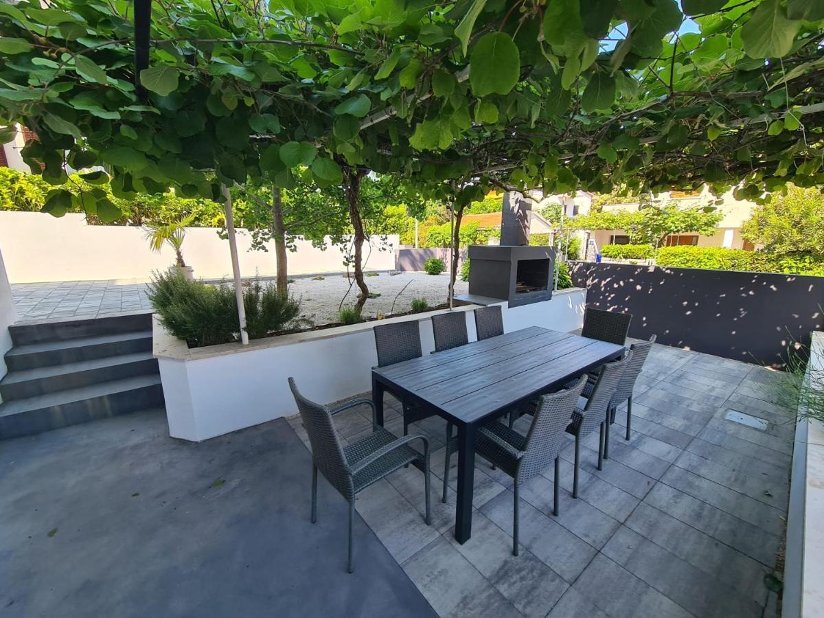 Villa Ska Pula Extérieur photo