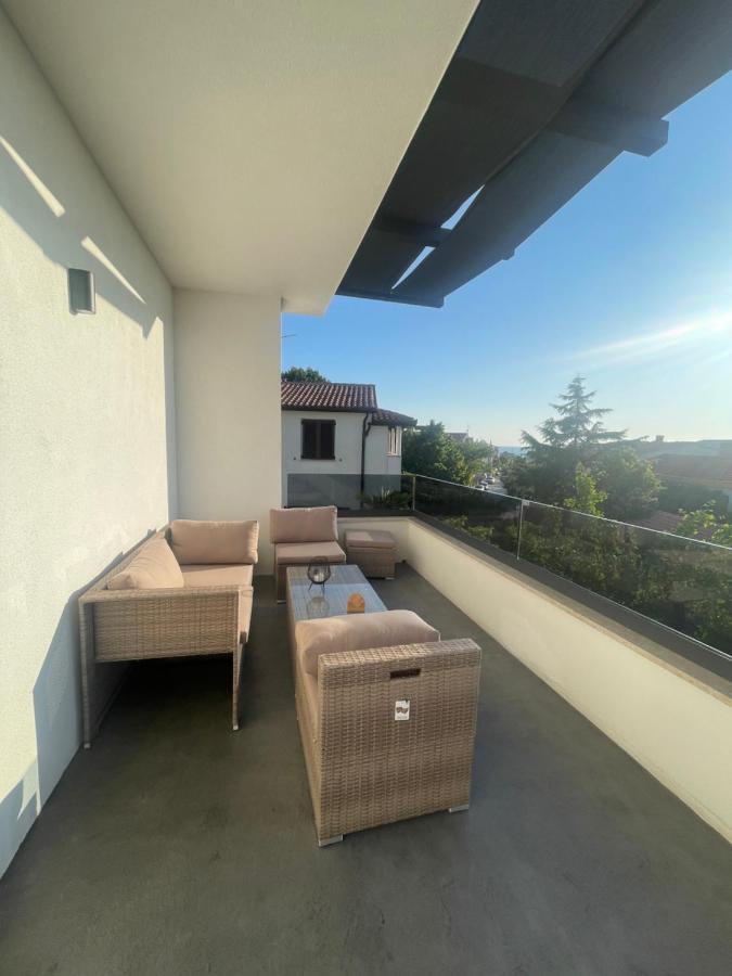 Villa Ska Pula Extérieur photo