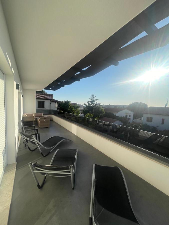 Villa Ska Pula Extérieur photo