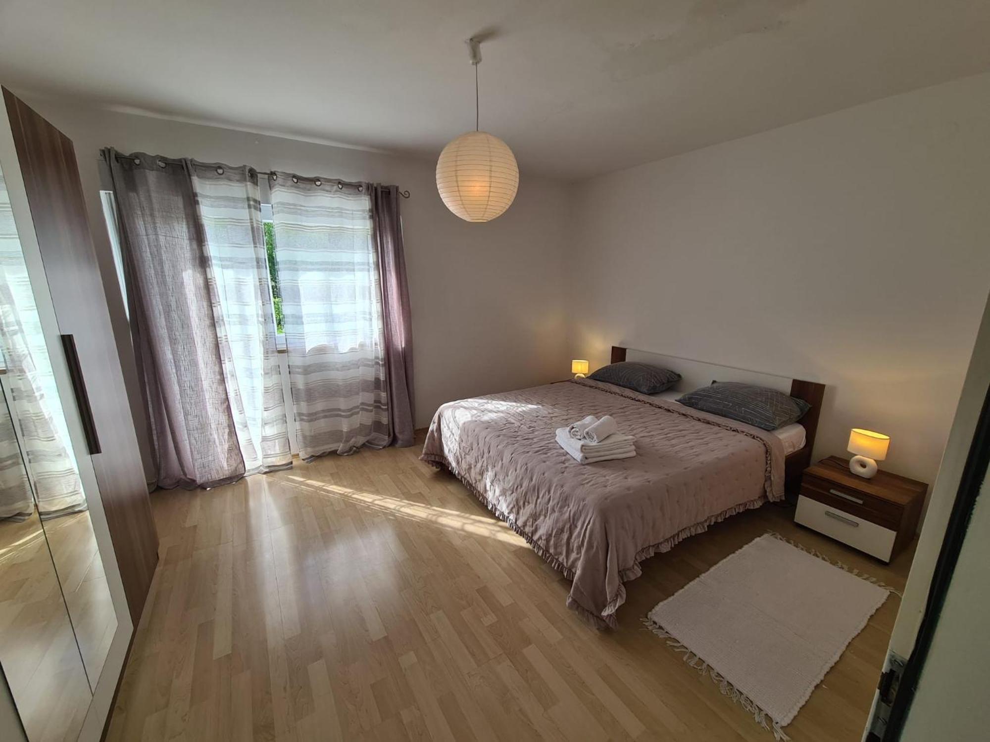 Villa Ska Pula Chambre photo