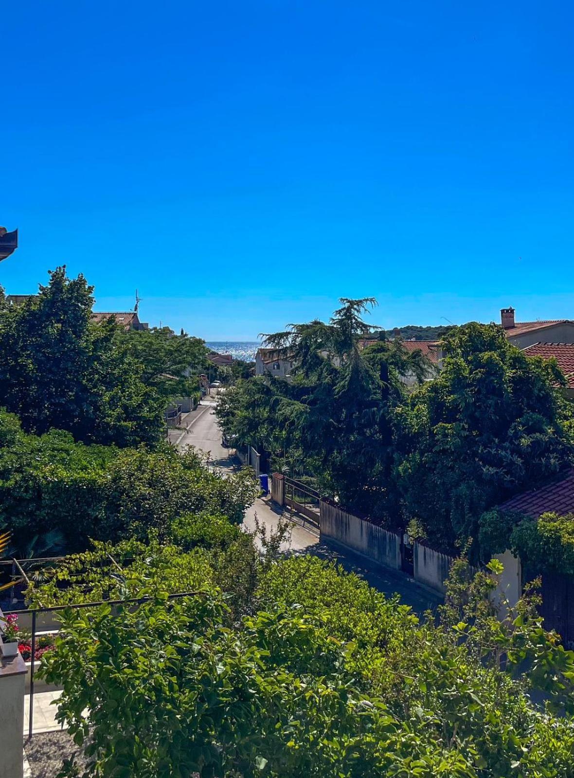 Villa Ska Pula Extérieur photo