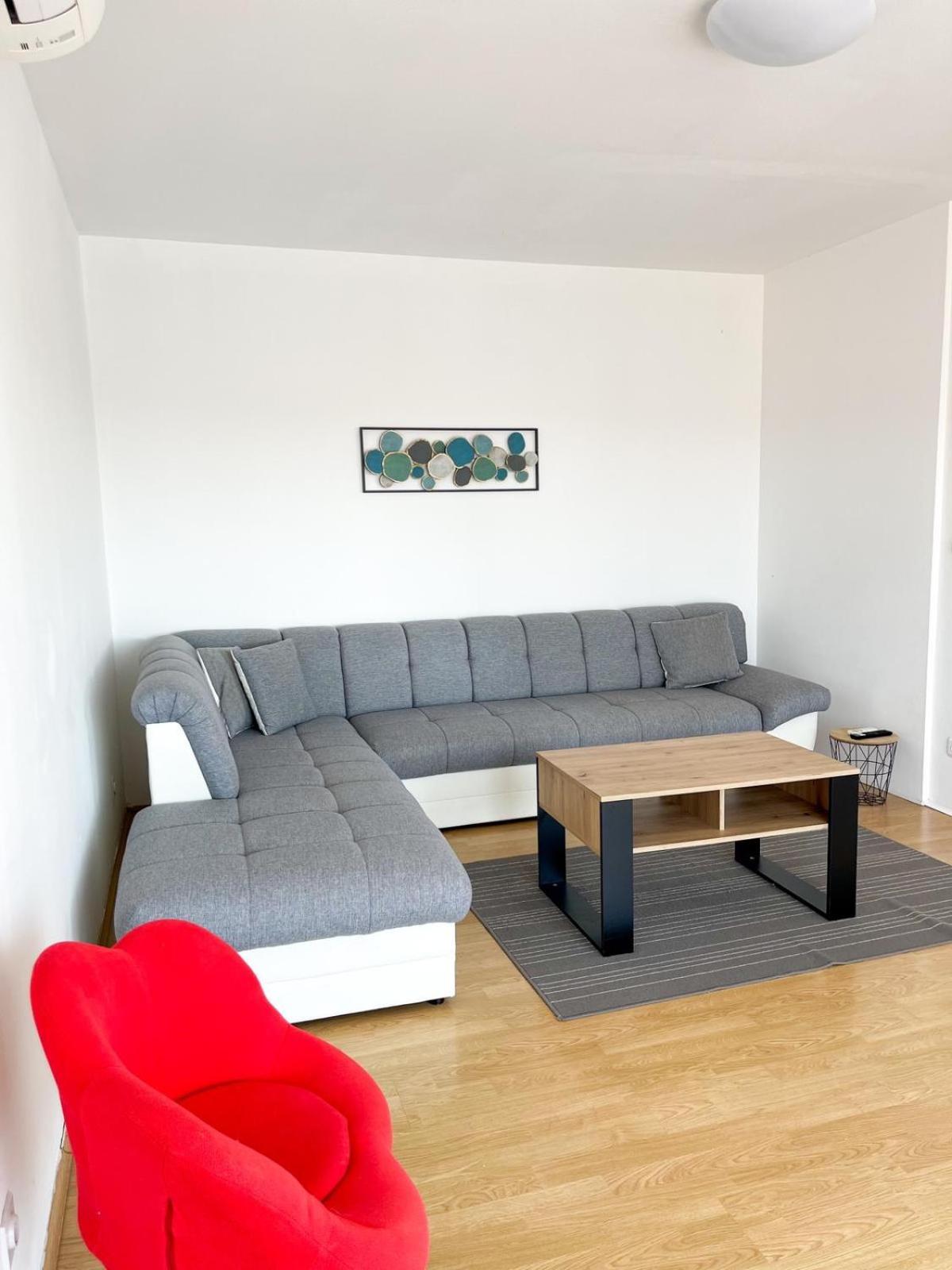 Villa Ska Pula Extérieur photo